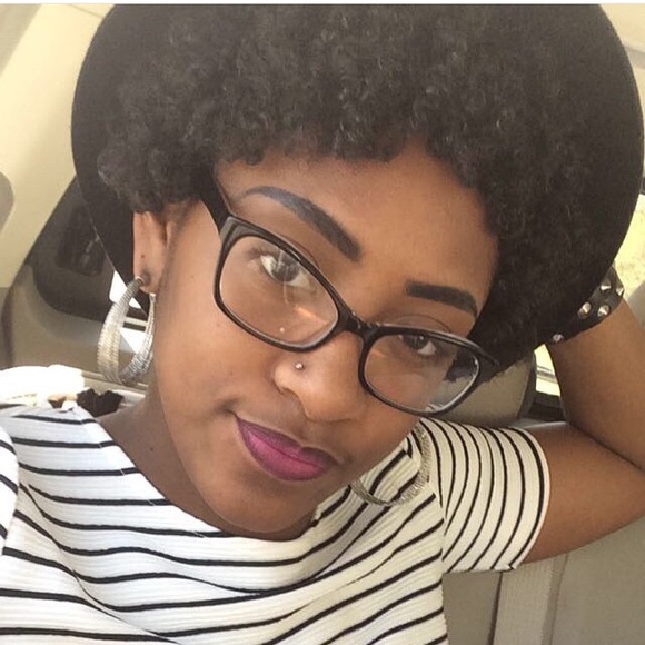 Meet your Posher, Daijha