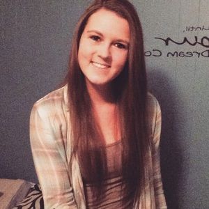 Meet your Posher, Allison