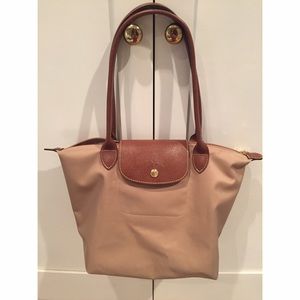 SMALL LONGCHAMP LE PLIAGE
