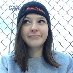 Meet your Posher, Meagan