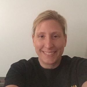 Meet your Posher, Kathryn