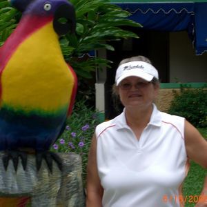 Meet your Posher, Bobbie