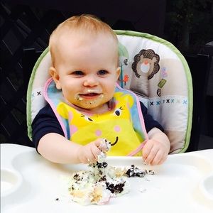 Meet your Posher, Amy