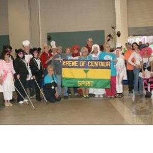 Meet your Posher, Leland