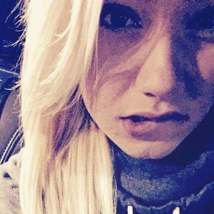 Meet your Posher, Kierston