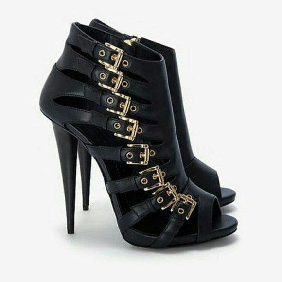 Giuseppe Shoes SOLD! SOLD! SOLD!!!