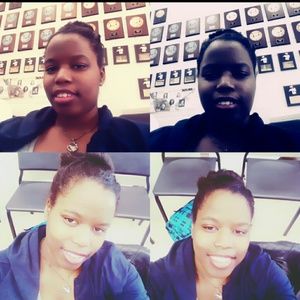 Meet your Posher, Jodi