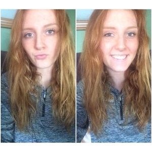 Meet your Posher, Lauryn