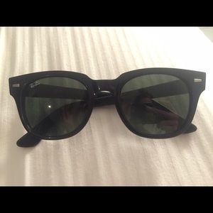 Ray ban sunglasses