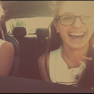 Meet your Posher, Miranda