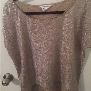 Top from bcbg