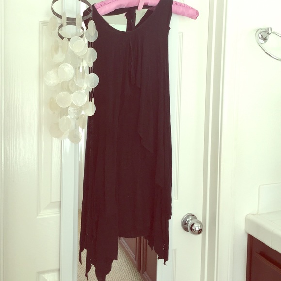 Sexy tight halter dress