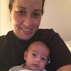 Meet your Posher, Jenelle