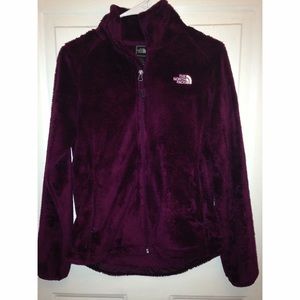Women's Northface Jacket