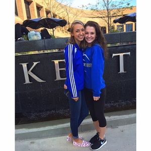 Meet your Posher, Anna