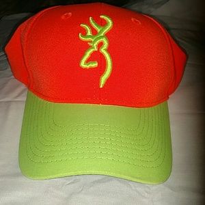 Browning Hat