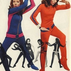 Meet your Posher, Johanna