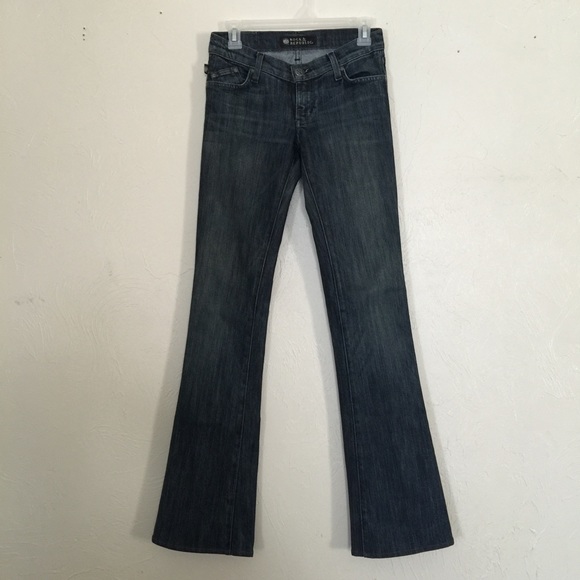 Rock & republic jeans
