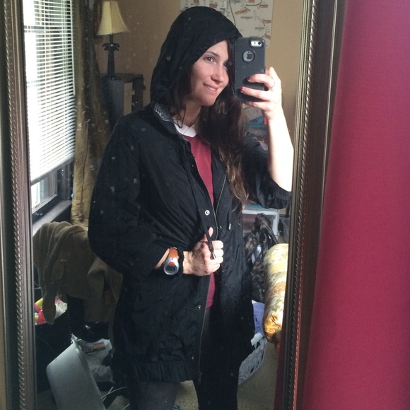 Rain Jacket - Picture 3 of 3