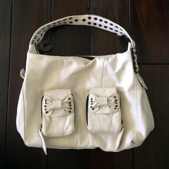 Betsey Johnson Bag