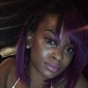 Meet your Posher, Tashayla