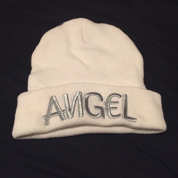 Kendall & Kylie Collection Beanie