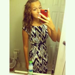 Meet your Posher, Shaylee