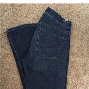 Citizens of humanity women's jeans