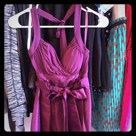 BCBG Cocktail dress