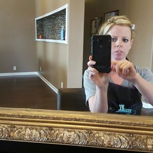 Meet your Posher, Lindsay