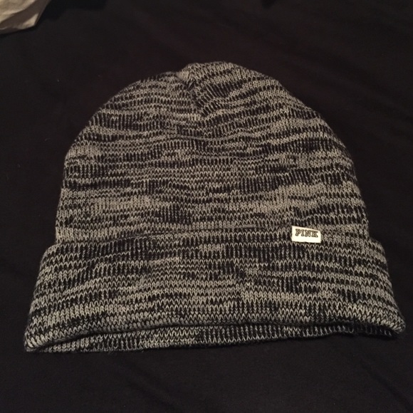 PINK Beanie
