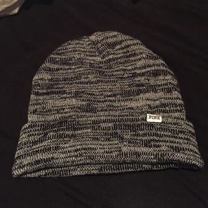 PINK Beanie