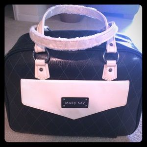 Mary Kay Bag with removable organizer 👜