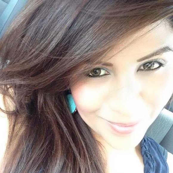 Meet your Posher, Alice