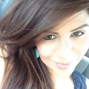 Meet your Posher, Alice