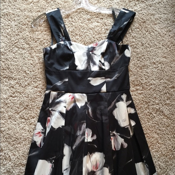 WHBM cocktail dress