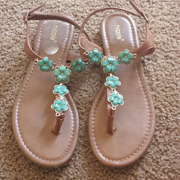 Sandals