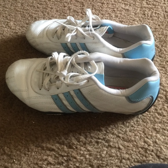 ADIDAS Goodyear sneakers