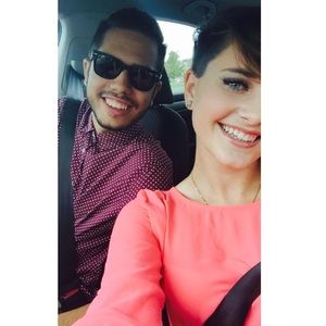 Meet your Posher, Ashley