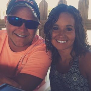 Meet your Posher, Kyleah