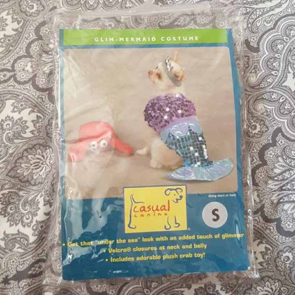 Dog Halloween costume