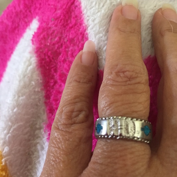 Harley Davidson Ring