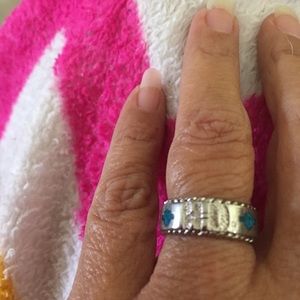 Harley Davidson Ring