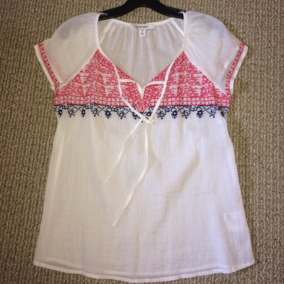 Old Navy Top - Picture 1 of 1