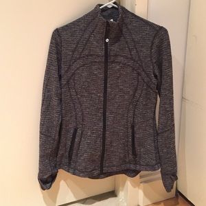 Lulu lemon long sleeve jacket