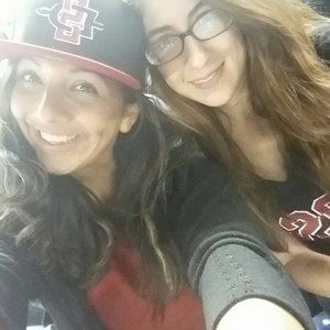 Meet your Posher, Sandy