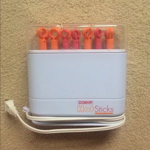 Conair Hot Sticks Curling Set