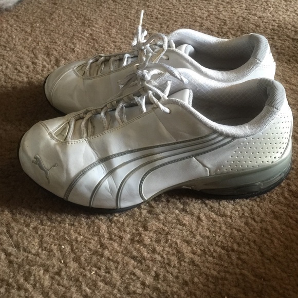 Puma sneakers