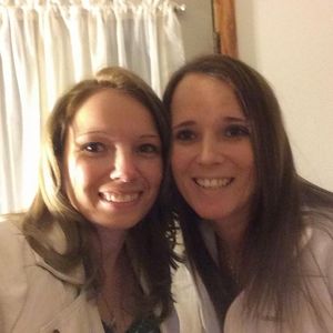 Meet your Posher, Carrie