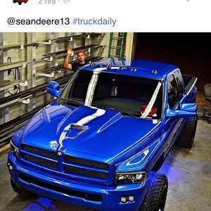 Meet your Posher, April